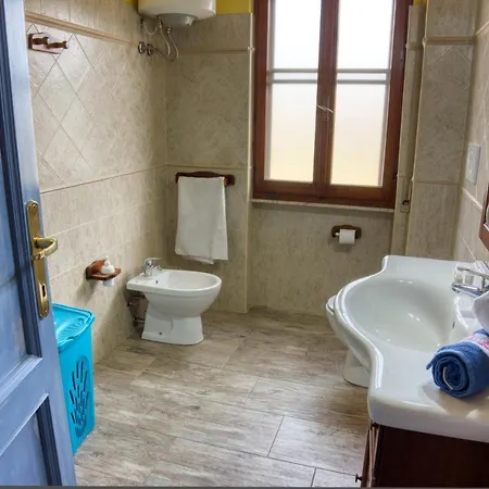 Appartamento Ammos Alghero