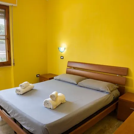 Apartment Ammos