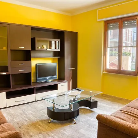Apartamento Ammos *
