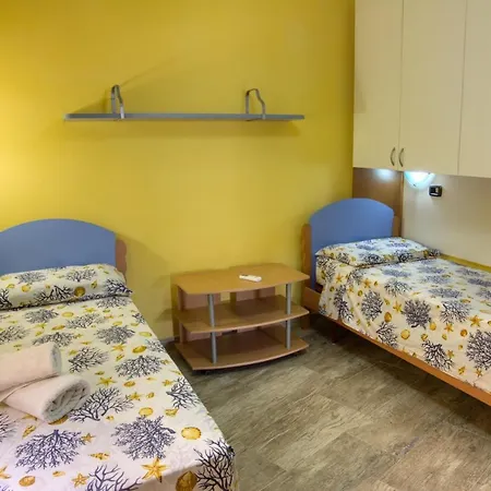 Ammos Apartment Alghero