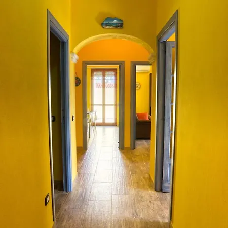 Ammos Apartment