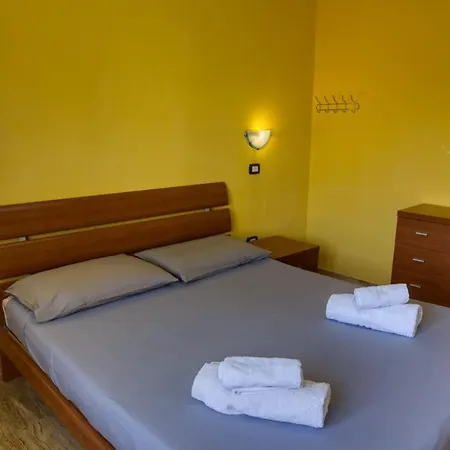 Ammos Apartment